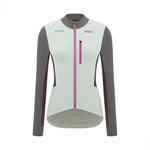 Women's Long Sleeve Thermal Jersey C171 MBO