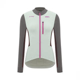 Women's Long Sleeve Thermal Jersey C171 MBO