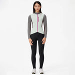 Women's Long Sleeve Thermal Jersey C171 MBO