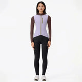 Women's Long Sleeve Thermal Jersey C171 MBO