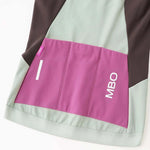 Women's Long Sleeve Thermal Jersey C171 MBO