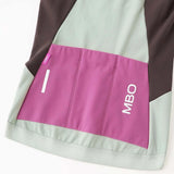 Women's Long Sleeve Thermal Jersey C171 MBO