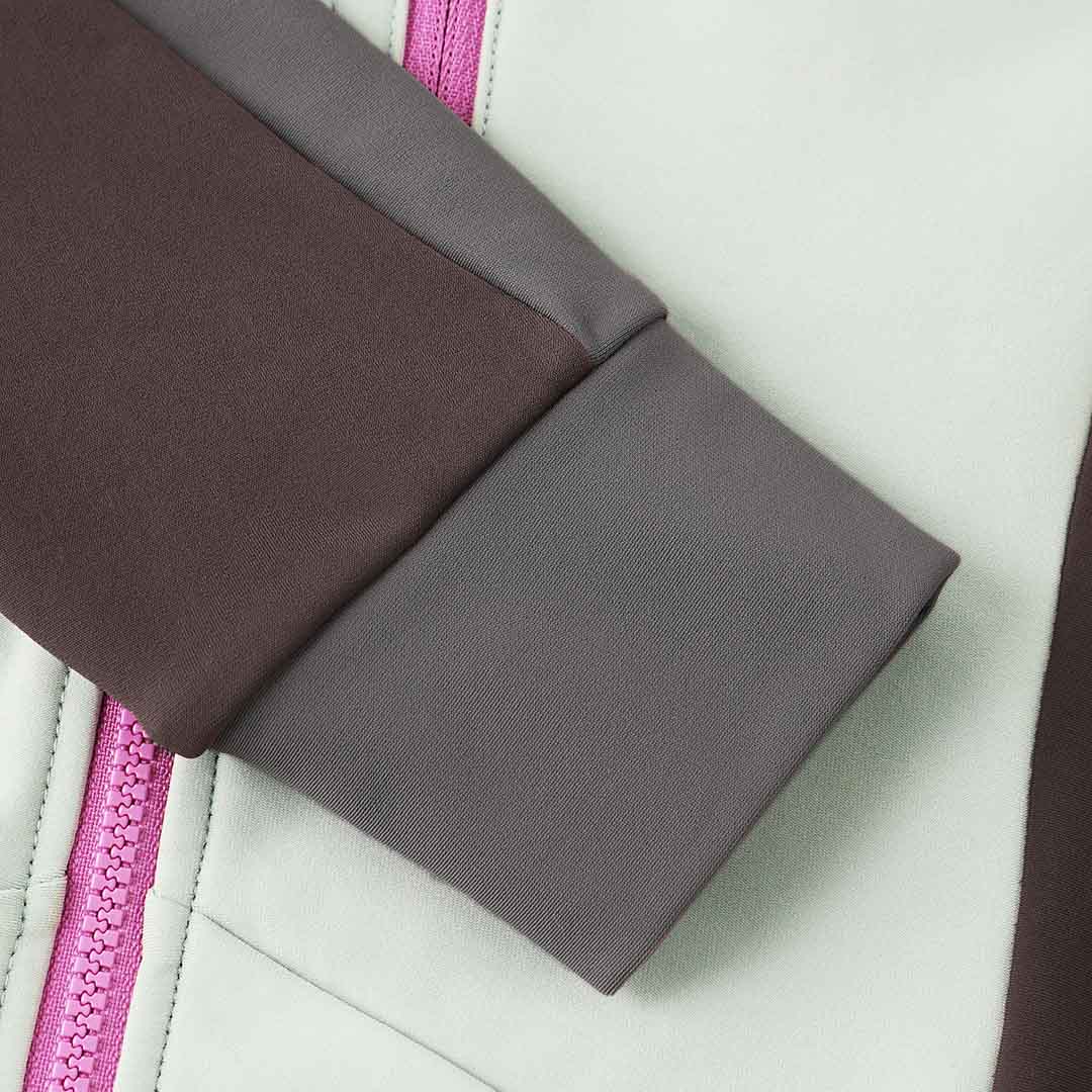 Women's Long Sleeve Thermal Jersey C171 MBO