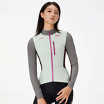 Women's Long Sleeve Thermal Jersey C171 MBO