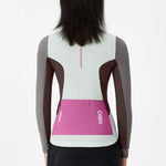 Women's Long Sleeve Thermal Jersey C171 MBO