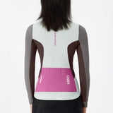 Women's Long Sleeve Thermal Jersey C171 MBO
