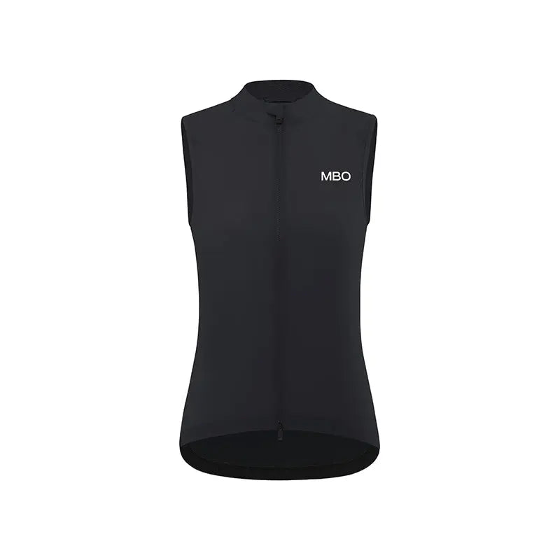 Women's  Premium Lightweight Wind VEST V330 MBO