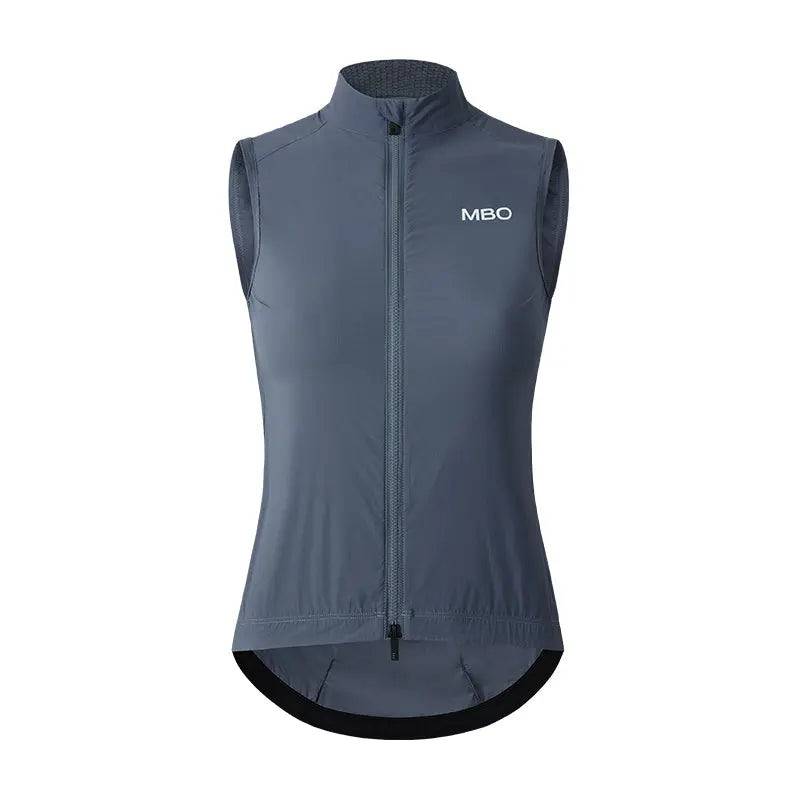 Women's  Premium Lightweight Wind VEST V330 MBO