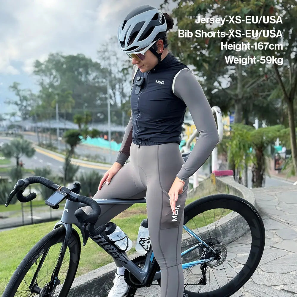 Women's  Premium Lightweight Wind VEST V330 MBO