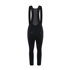 Women's Prime 3/4 MediumTraining Bib Tights T330 - MBO Cycling