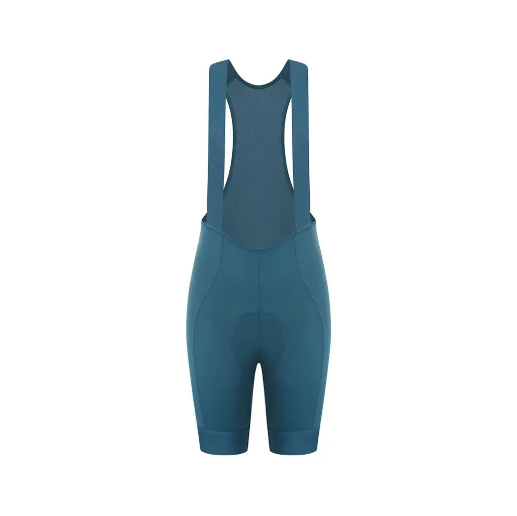 Women's Prime Bib Shorts T110 II MBO