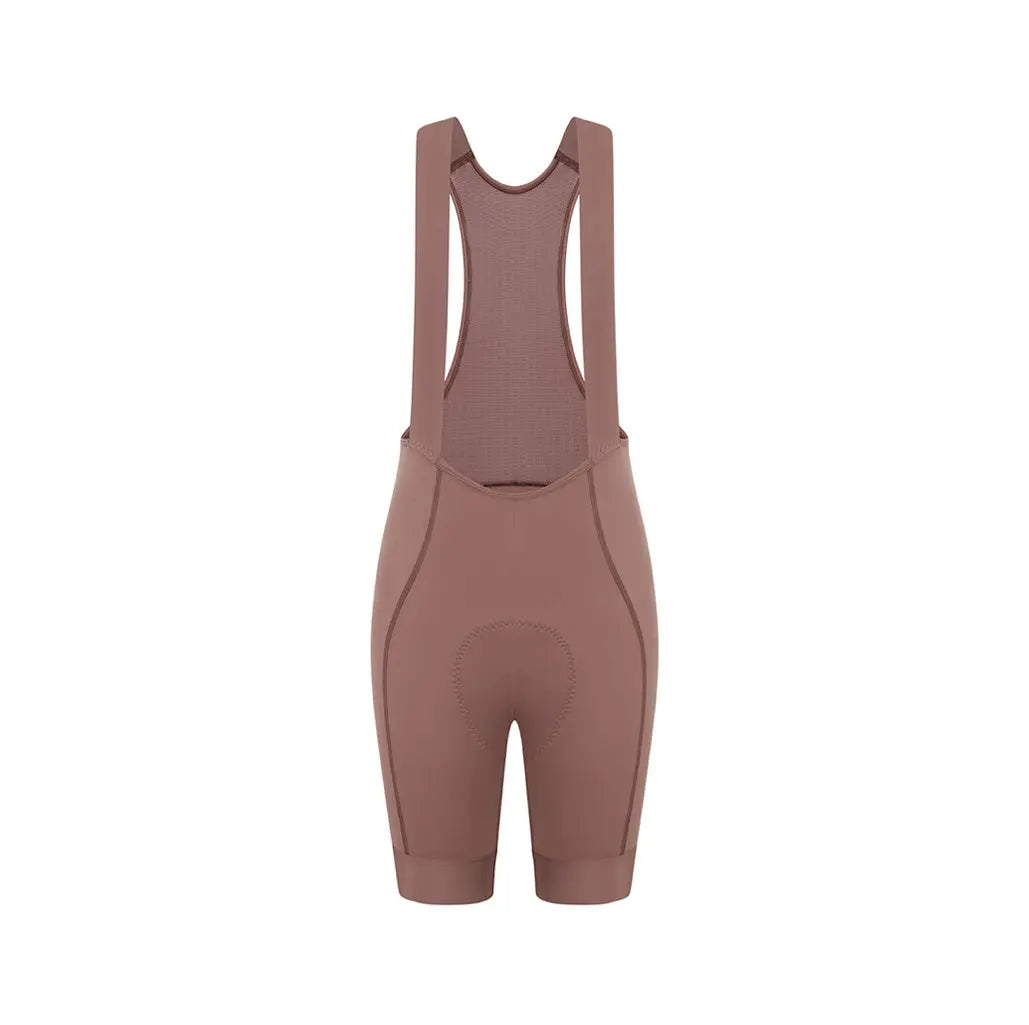 Women's Prime Bib Shorts T110 II MBO