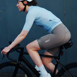 Women's Prime Bib Shorts T110 II MBO