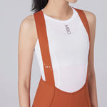 Women's Prime Bib Shorts T110 MBO