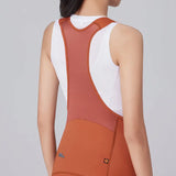 Women's Prime Bib Shorts T110 MBO