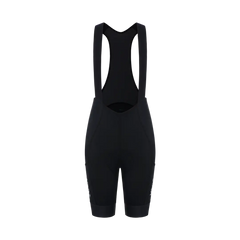 Women's Prime Cargo Bib Shorts T110C MBO