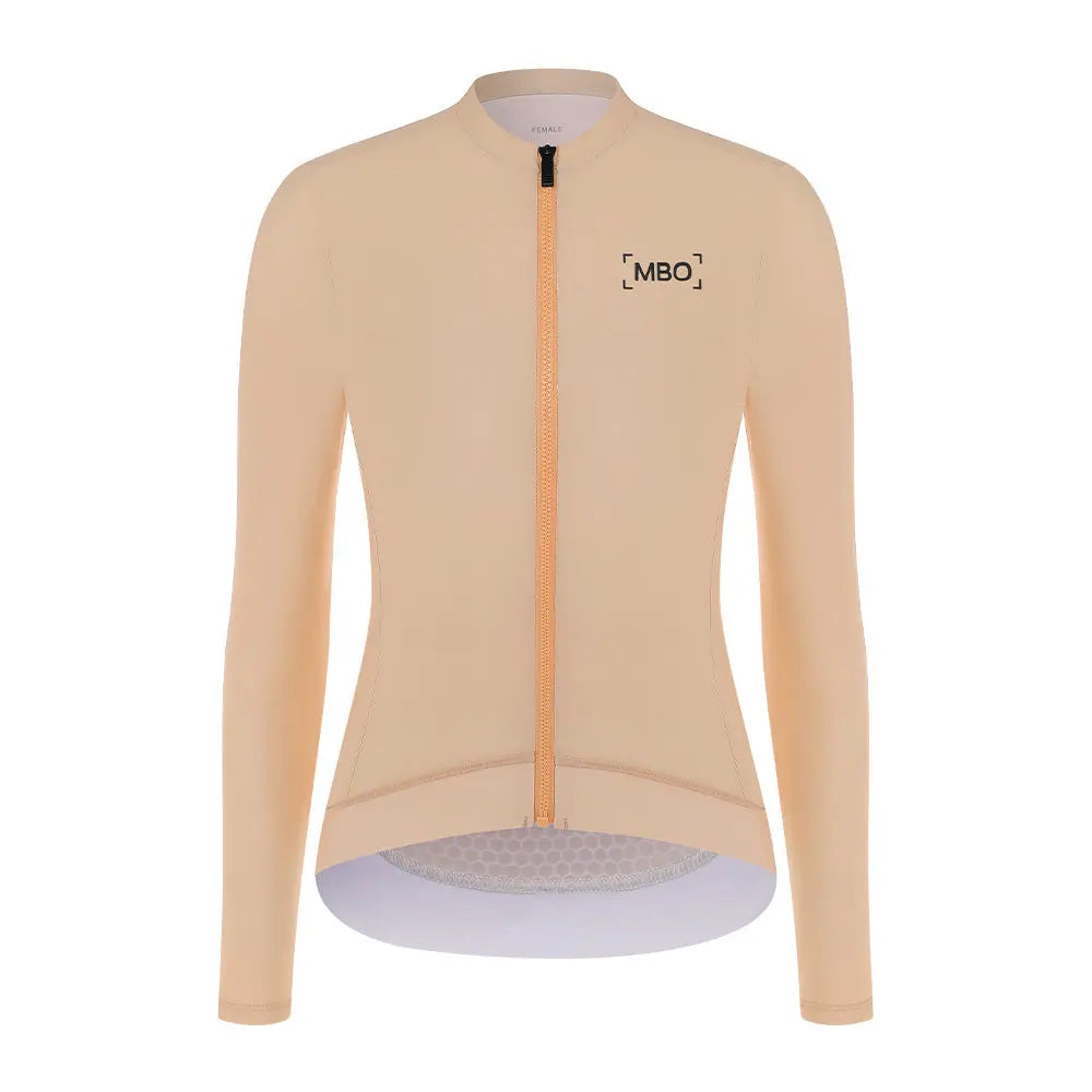 Women's Prime Jersey C150 MBO