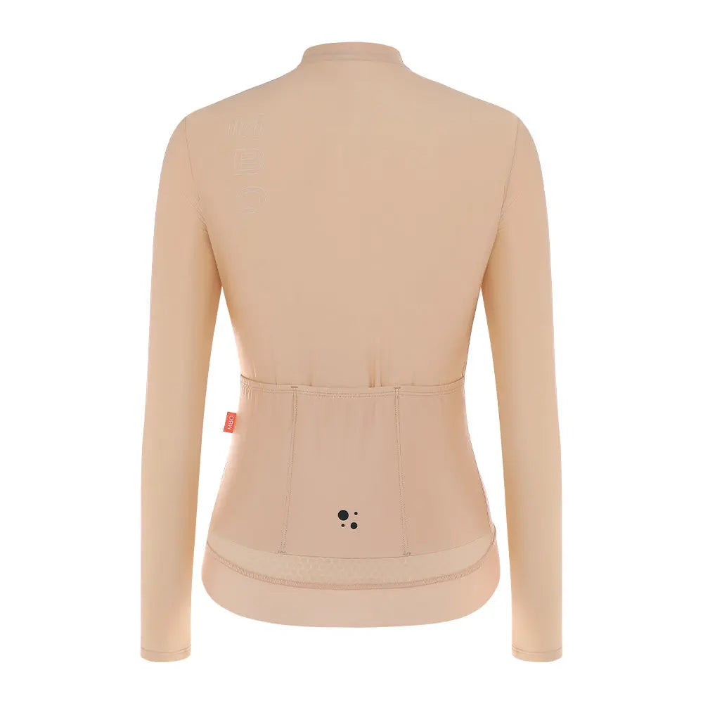 Women's Prime Jersey C150 MBO