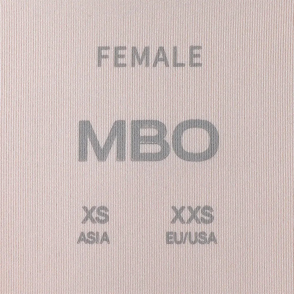 Women's Prime Jersey C150 MBO