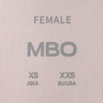 Women's Prime Jersey C150 MBO