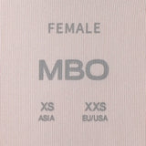 Women's Prime Jersey C150 MBO