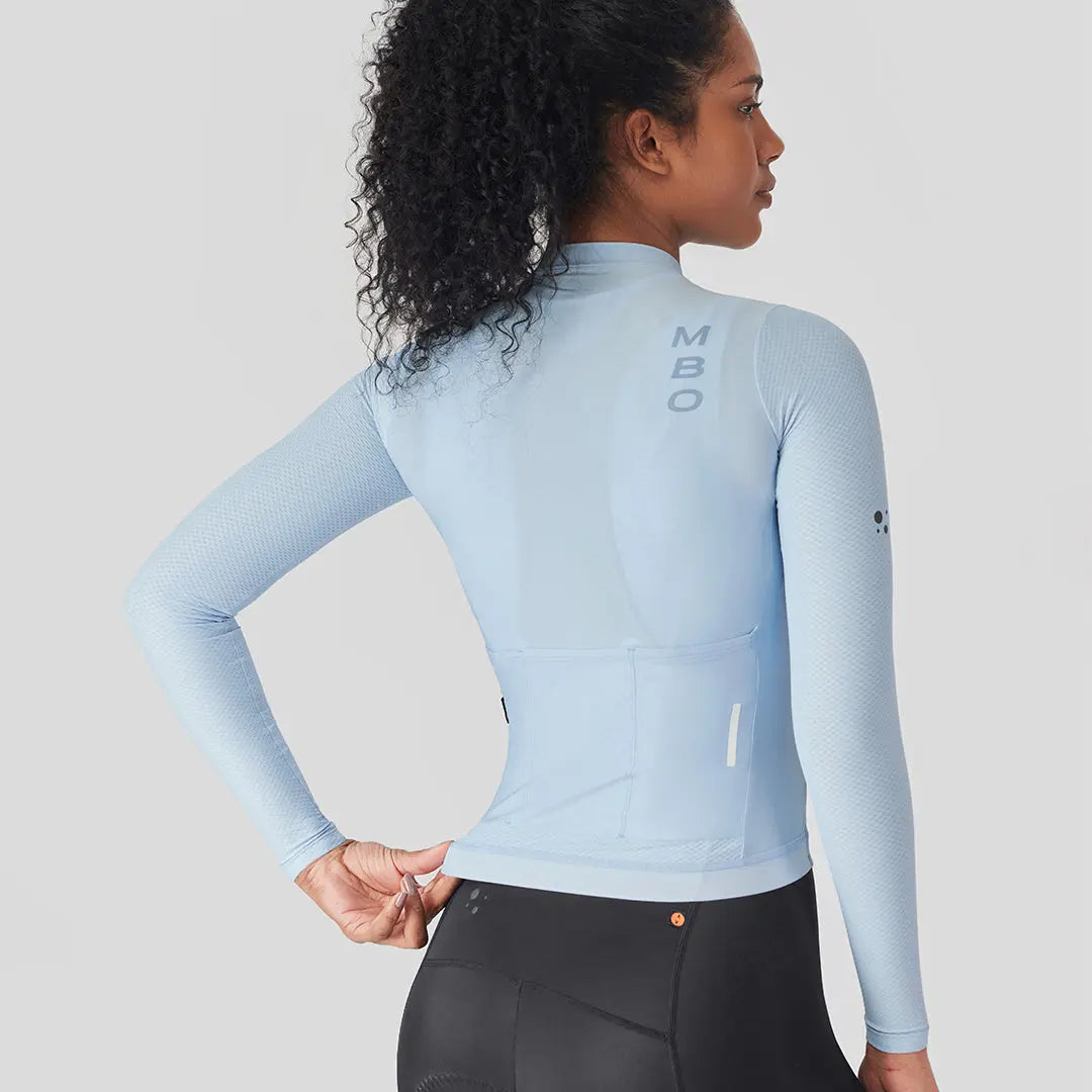 Women's Prime Jersey C151 MBO Cycling