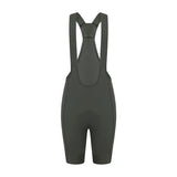 Women's Prime Training Bib Shorts T310 MBO