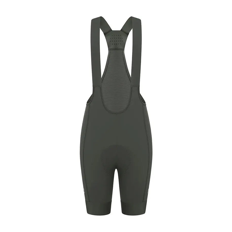 Women's Prime Training Bib Shorts T310 MBO