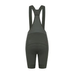 Women's Prime Training Bib Shorts T310 MBO