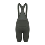 Women's Prime Training Bib Shorts T310 MBO