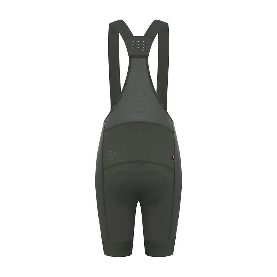 Women's Prime Training Bib Shorts T310 MBO