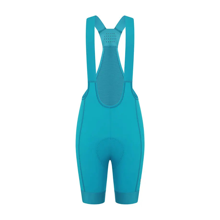 Women's Prime Training Bib Shorts T310 MBO