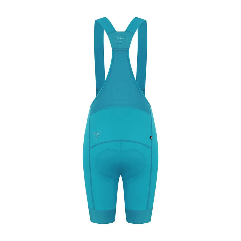 Women's Prime Training Bib Shorts T310 MBO