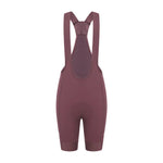 Women's Prime Training Bib Shorts T310 MBO