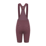 Women's Prime Training Bib Shorts T310 MBO