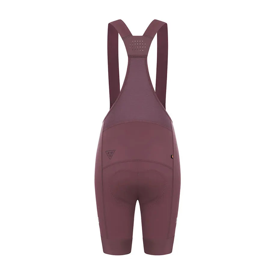 Women's Prime Training Bib Shorts T310 MBO