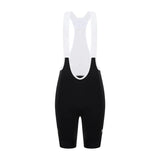 Women's Prime Training Bib Shorts T310 MBO