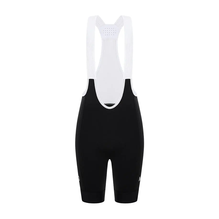 Women's Prime Training Bib Shorts T310 MBO