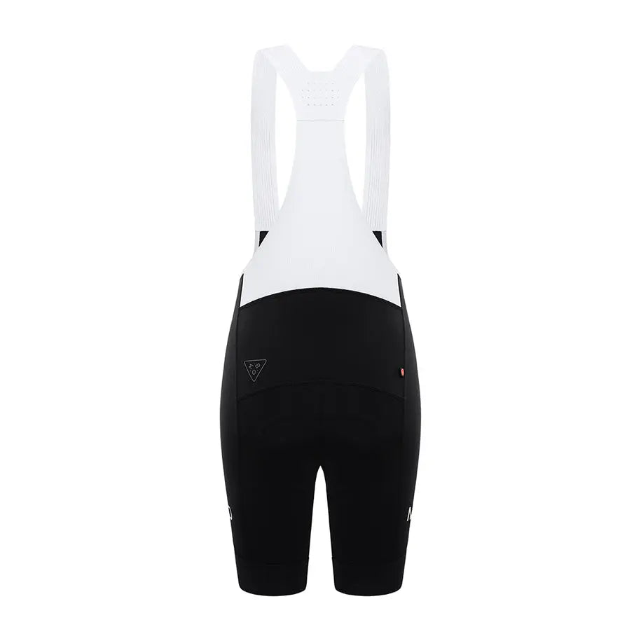 Women's Prime Training Bib Shorts T310 MBO