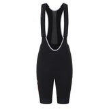 Women's Prime Training Bib Shorts T311 MBO
