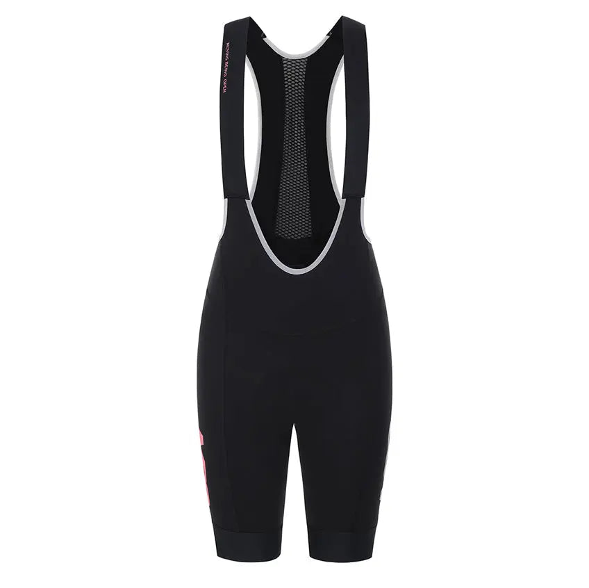 Women's Prime Training Bib Shorts T311 MBO