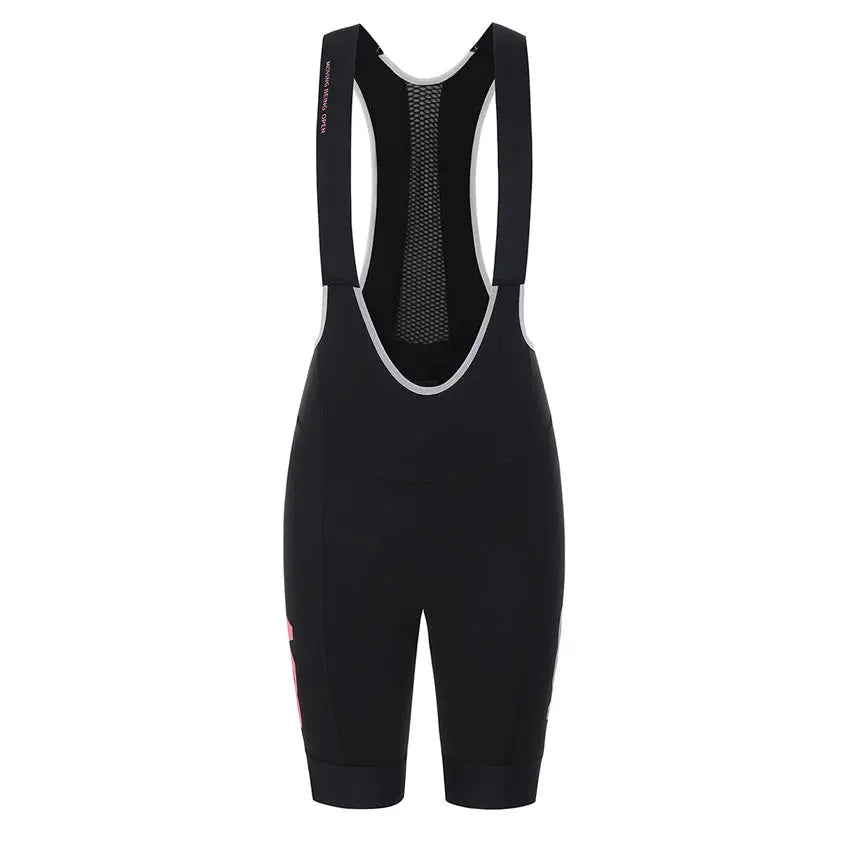Women's Prime Training Bib Shorts T311 MBO