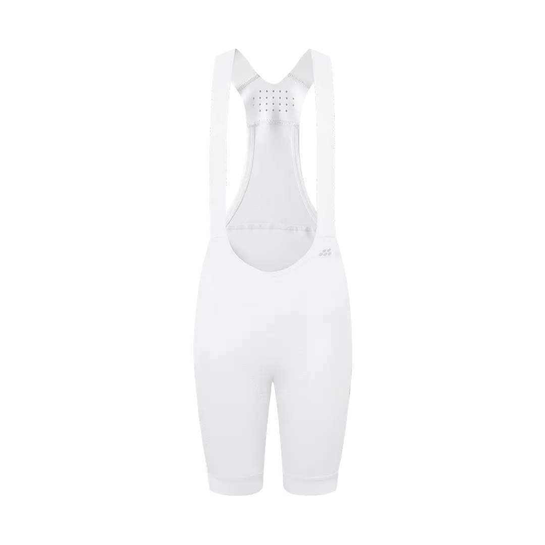Women's Prime Training Bib Shorts T315 MBO