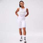 Women's Prime Training Bib Shorts T315 MBO