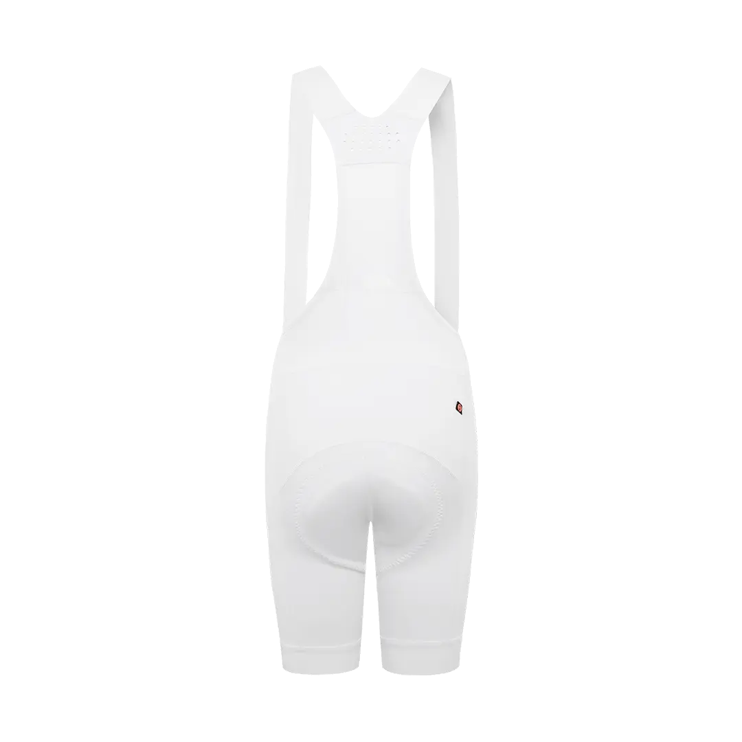 Women's Prime Training Bib Shorts T315 MBO