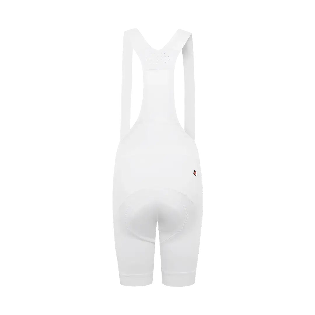 Women's Prime Training Bib Shorts T315 MBO