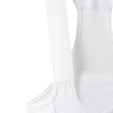 Women's Prime Training Bib Shorts T315 MBO