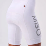 Women's Prime Training Bib Shorts T315 MBO