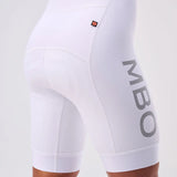 Women's Prime Training Bib Shorts T315 MBO