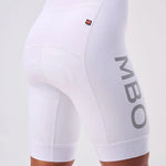 Women's Prime Training Bib Shorts T315 MBO